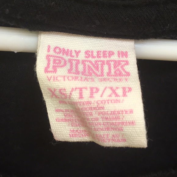 Victoria’s Secret Pink Sleep Shirt - Picture 3 of 3